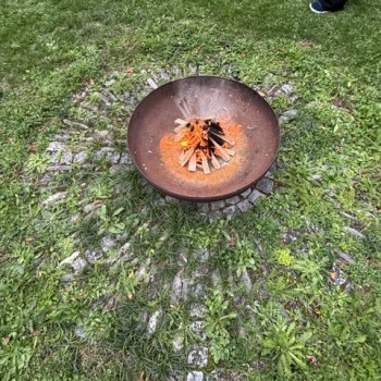 Feuerschale